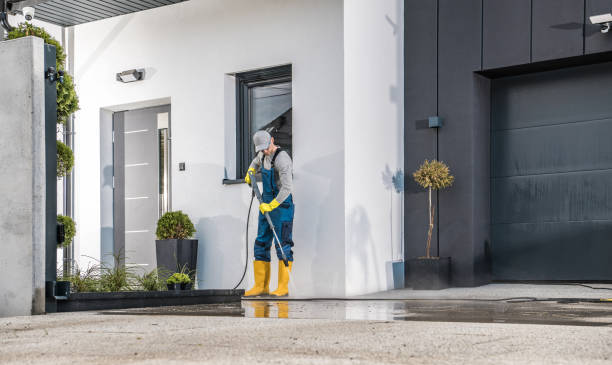 Ellisville, MS Pressure Washing Services Company
